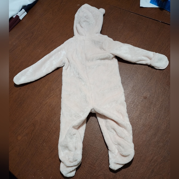 Wonderling Baby onesie bodysuit - Picture 5 of 5